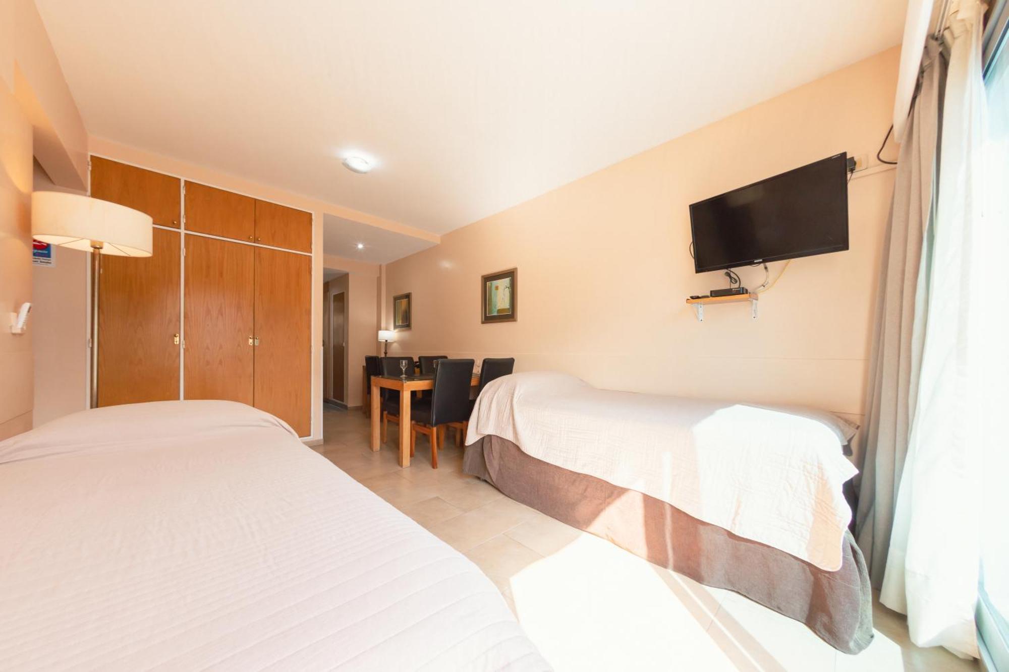 Le Batiment Apartmentos Apartment Buenos Aires
