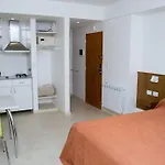 Le Batiment Apartmentos