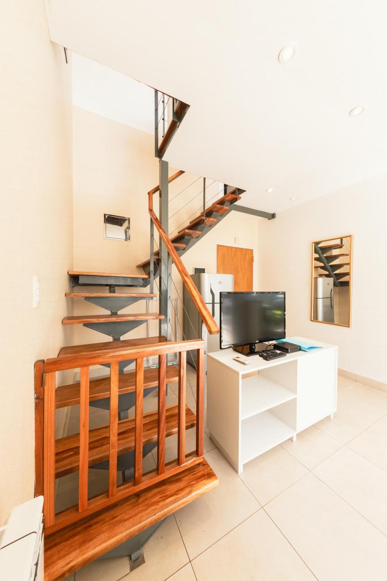Le Batiment Apartmentos Apartment Buenos Aires