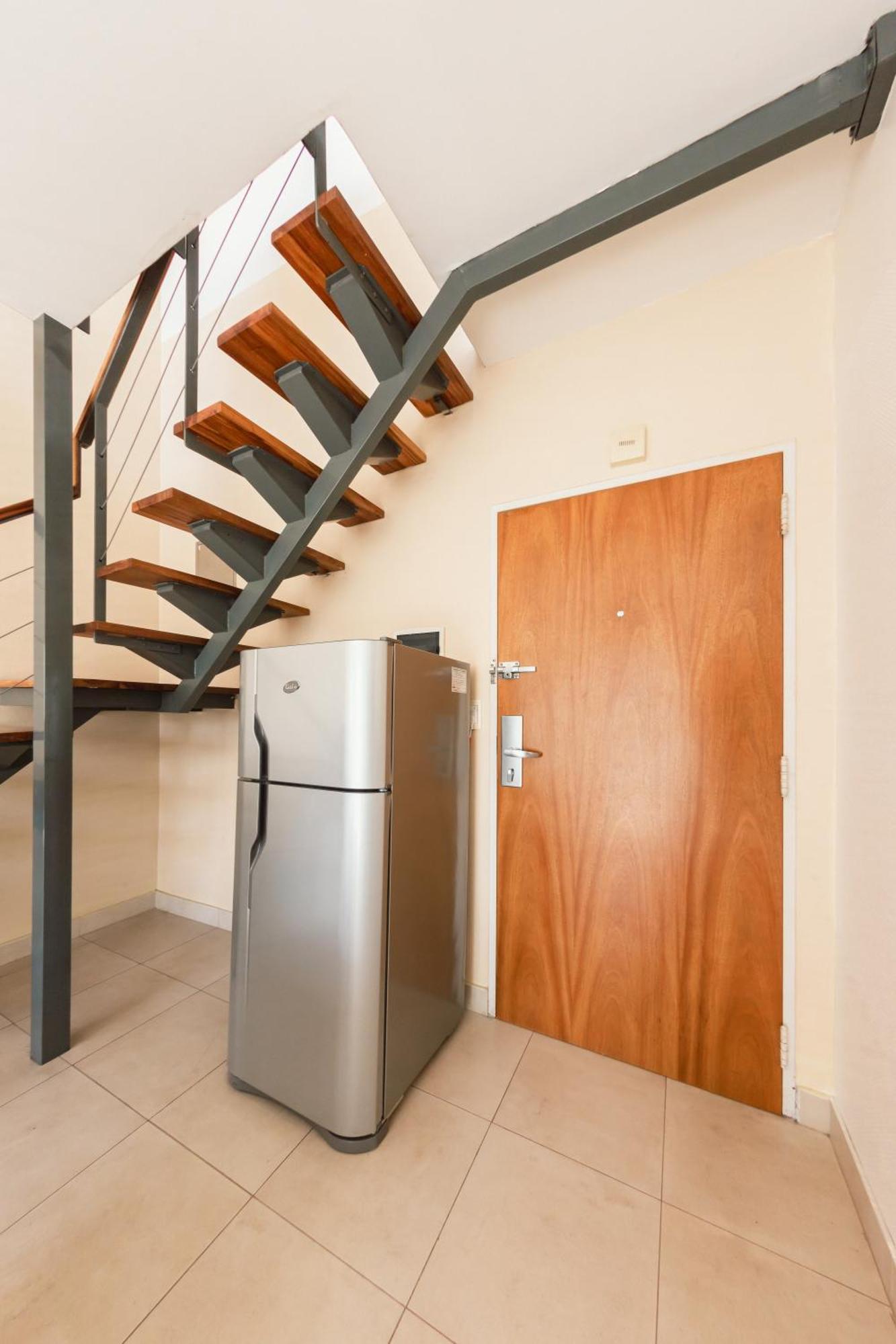 Le Batiment Apartmentos Buenos Aires