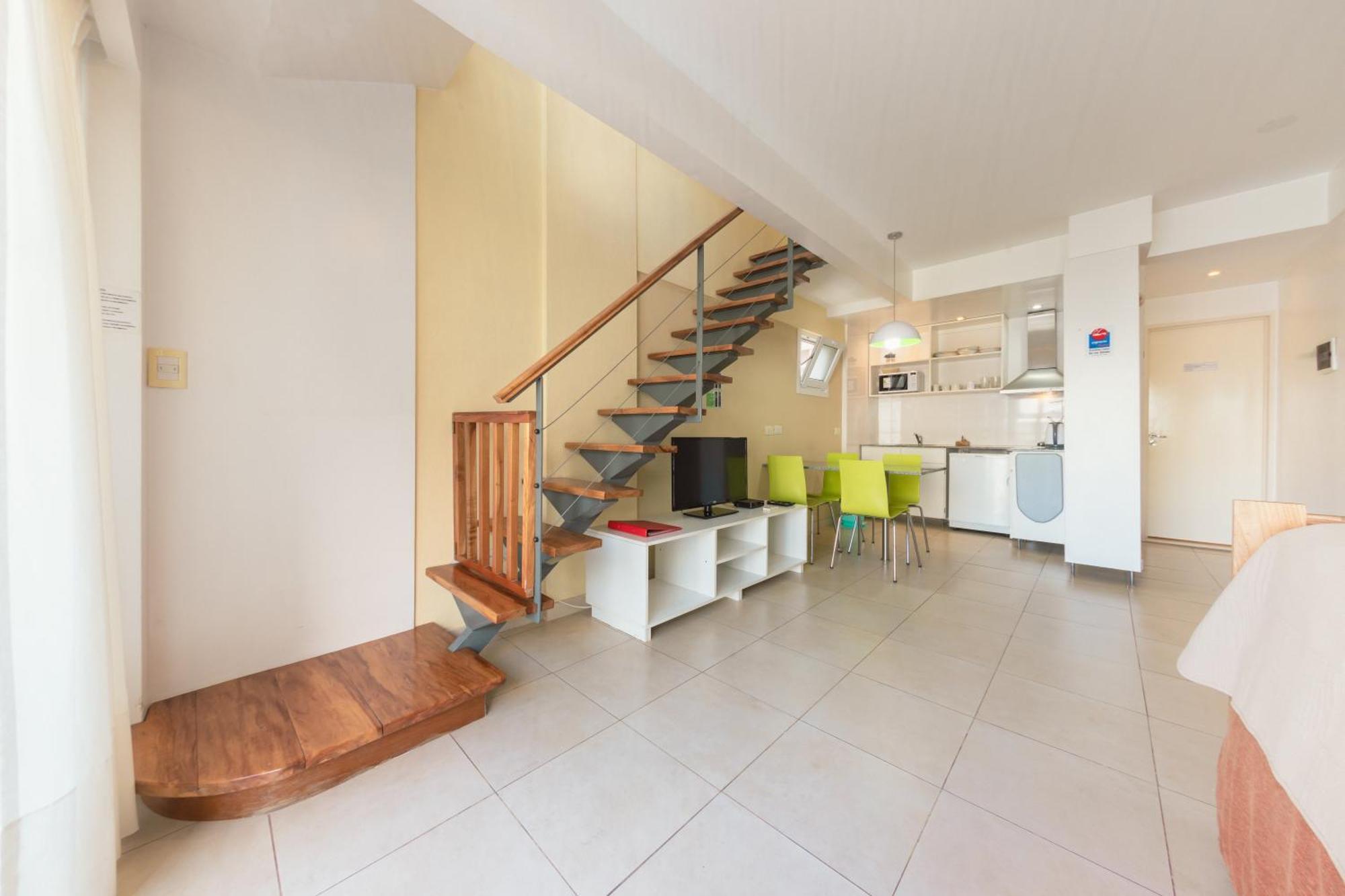 Le Batiment Apartmentos Buenos Aires
