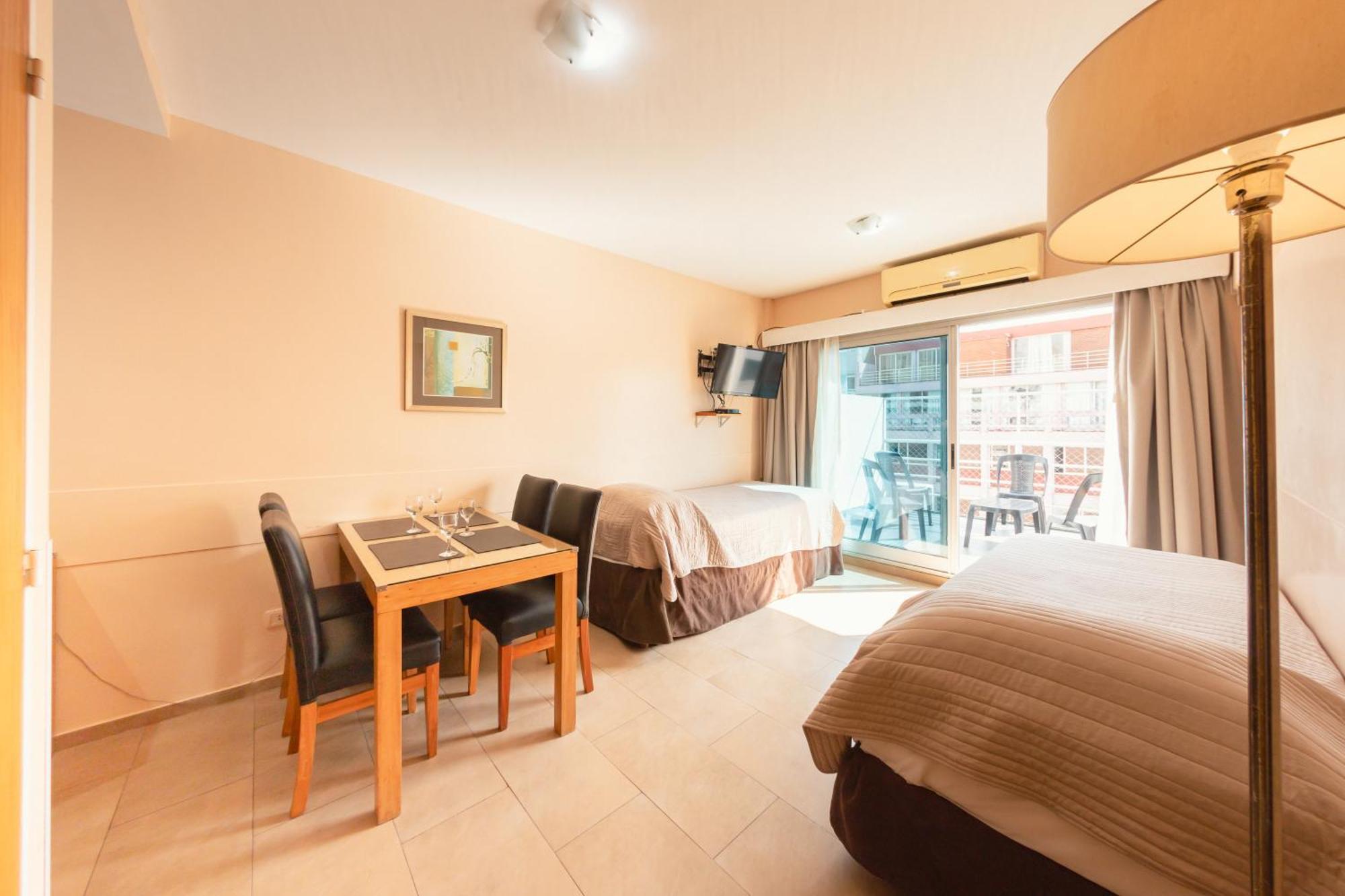 Le Batiment Apartmentos Apartment *